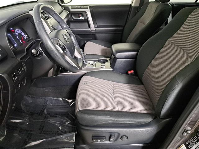 used 2023 Toyota 4Runner car, priced at $31,999