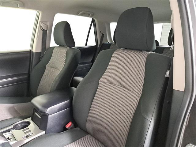 used 2023 Toyota 4Runner car, priced at $31,999