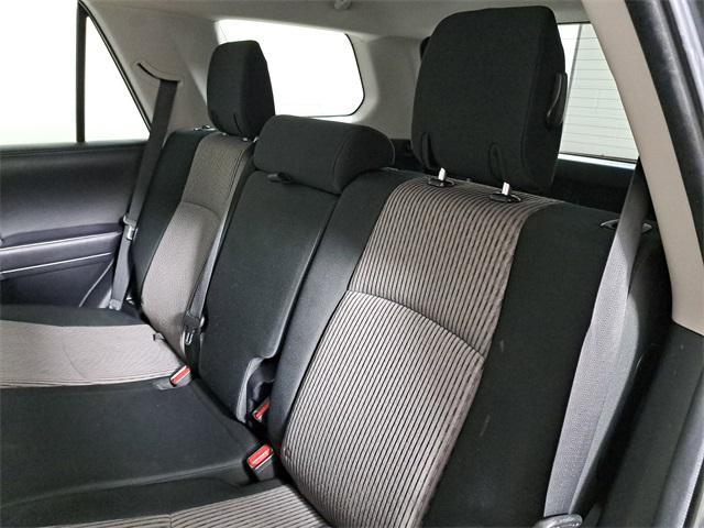 used 2023 Toyota 4Runner car, priced at $31,999