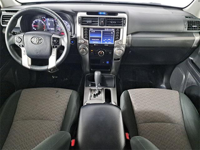 used 2023 Toyota 4Runner car, priced at $31,999