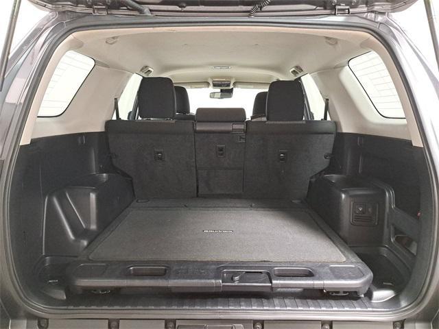 used 2023 Toyota 4Runner car, priced at $31,999
