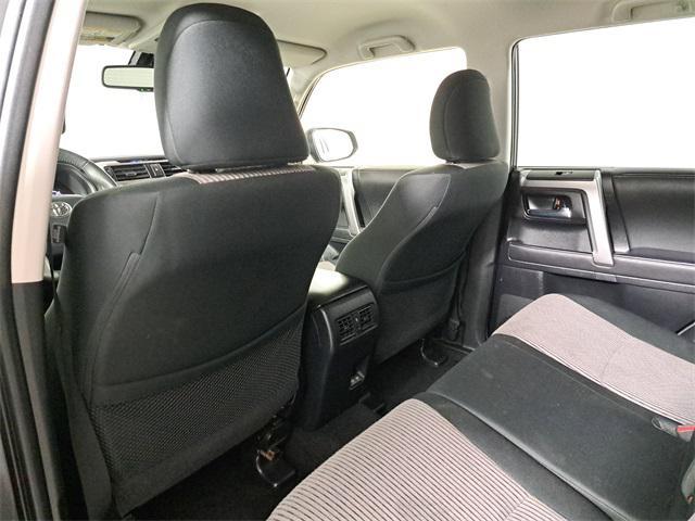 used 2023 Toyota 4Runner car, priced at $31,999