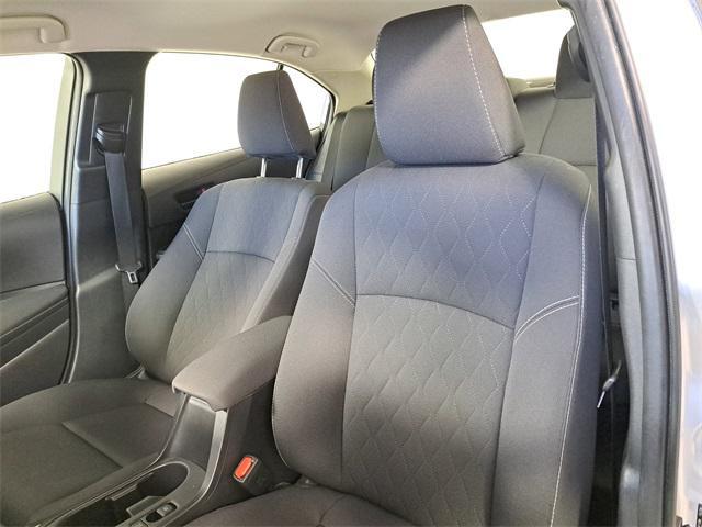 used 2025 Toyota Corolla Hybrid car, priced at $20,499