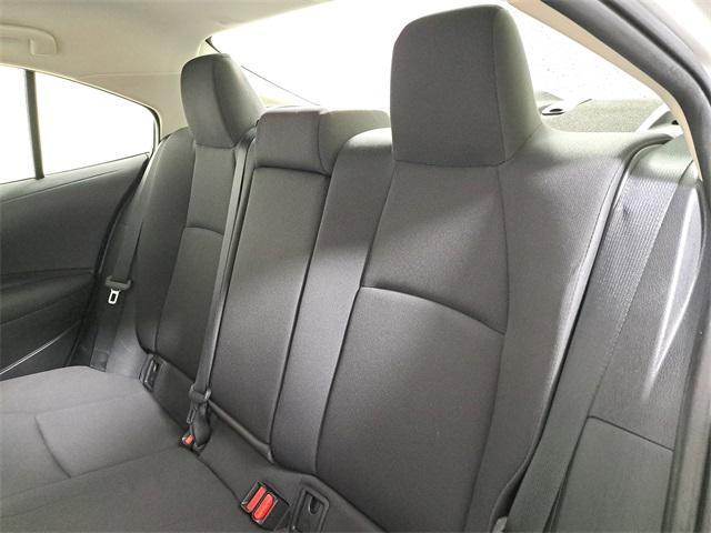 used 2025 Toyota Corolla Hybrid car, priced at $20,499
