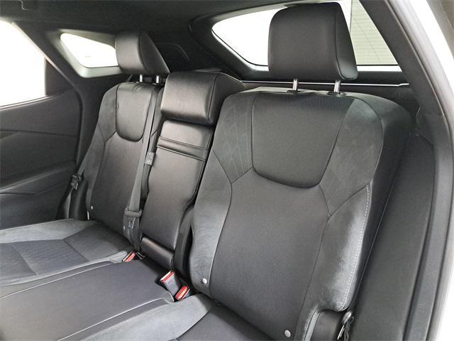 used 2024 Lexus RX 350 car, priced at $56,777