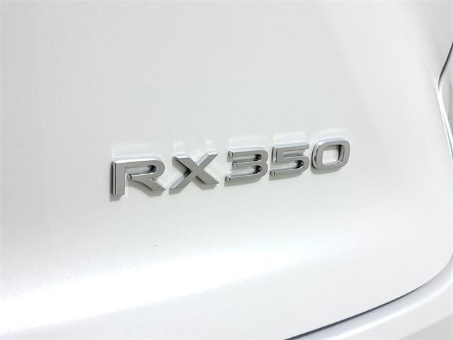 used 2024 Lexus RX 350 car, priced at $56,777