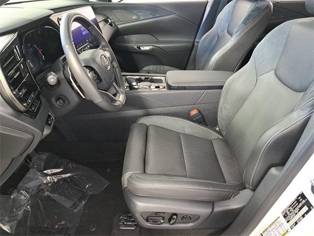 used 2024 Lexus RX 350 car, priced at $56,777