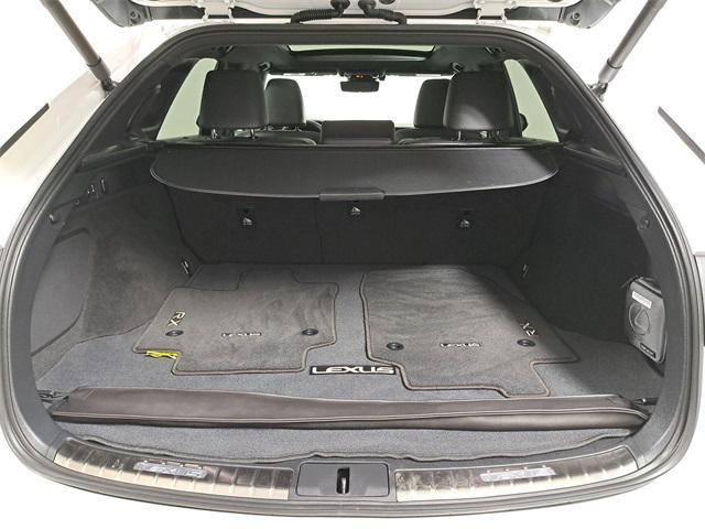 used 2024 Lexus RX 350 car, priced at $56,777