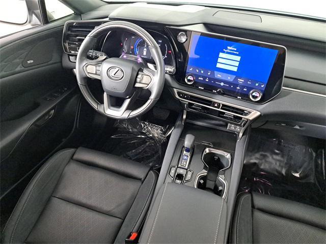 used 2024 Lexus RX 350 car, priced at $56,777