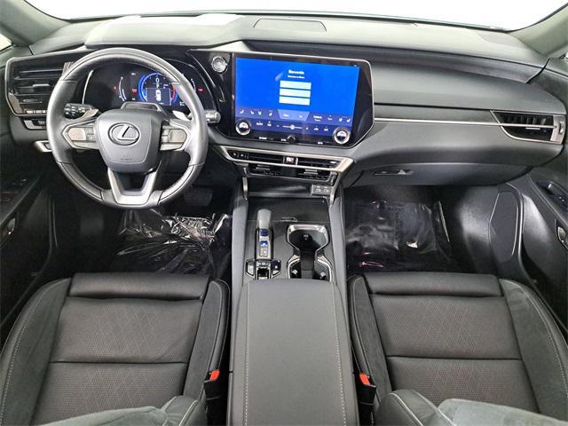 used 2024 Lexus RX 350 car, priced at $56,777