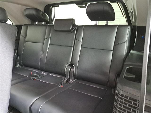 used 2024 Toyota Sequoia car, priced at $64,777