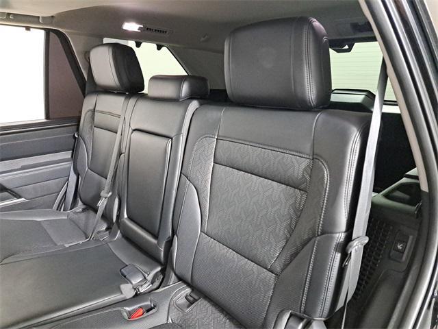 used 2024 Toyota Sequoia car, priced at $64,777