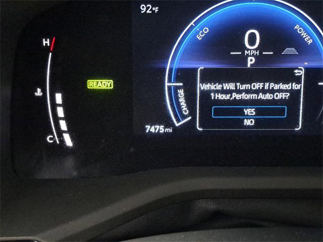 used 2025 Toyota Camry car, priced at $25,777