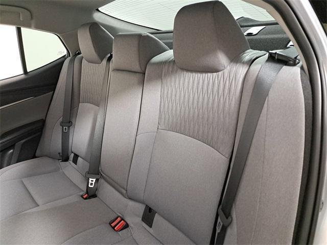 used 2025 Toyota Camry car, priced at $25,777