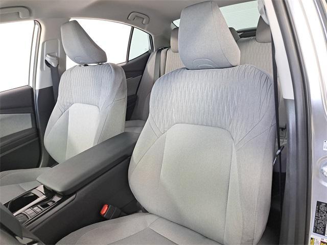 used 2025 Toyota Camry car, priced at $25,777