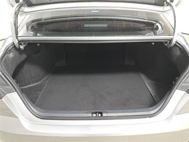 used 2025 Toyota Camry car, priced at $25,777