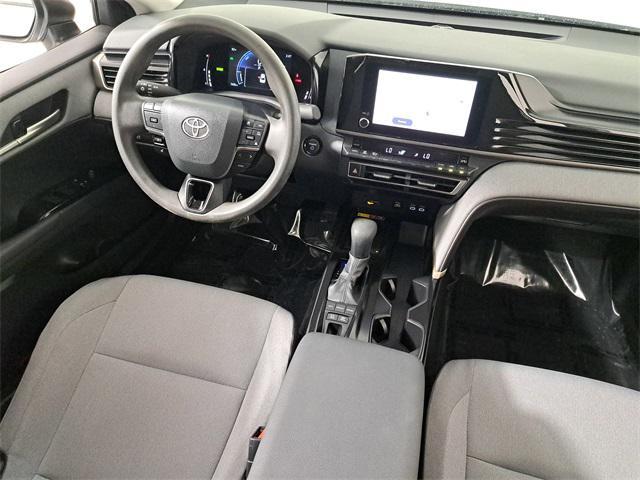 used 2025 Toyota Camry car, priced at $25,777