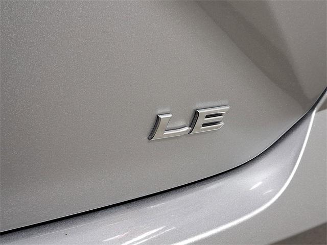 used 2025 Toyota Camry car, priced at $25,777