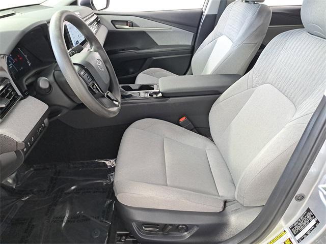 used 2025 Toyota Camry car, priced at $25,777