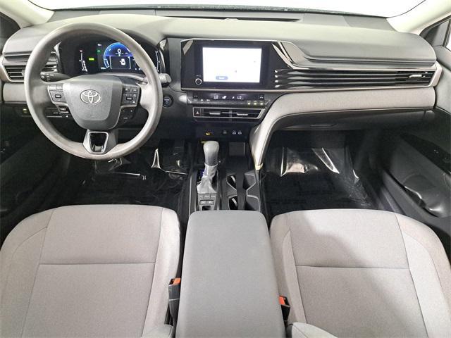 used 2025 Toyota Camry car, priced at $25,777
