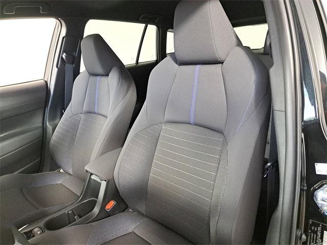 used 2024 Toyota Corolla Hybrid car, priced at $27,999