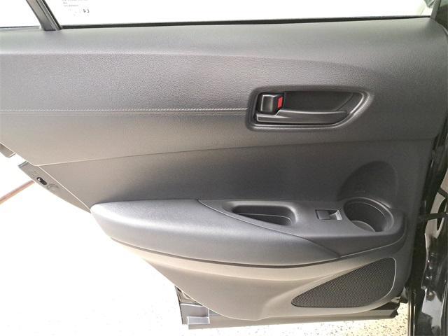 used 2024 Toyota Corolla Hybrid car, priced at $27,999