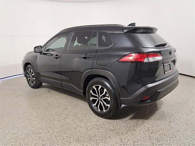 used 2024 Toyota Corolla Hybrid car, priced at $27,999