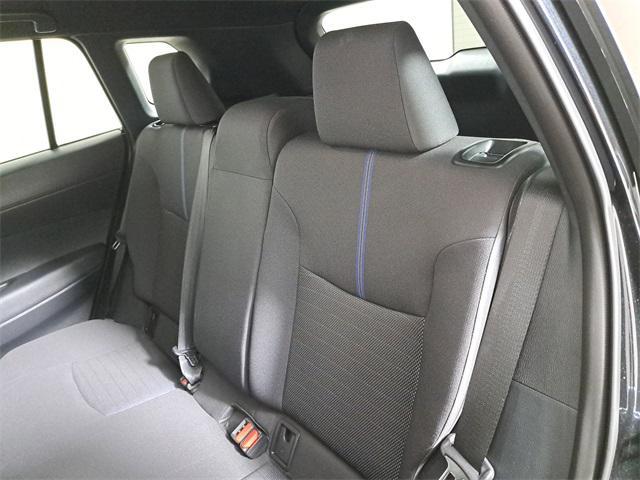 used 2024 Toyota Corolla Hybrid car, priced at $27,999