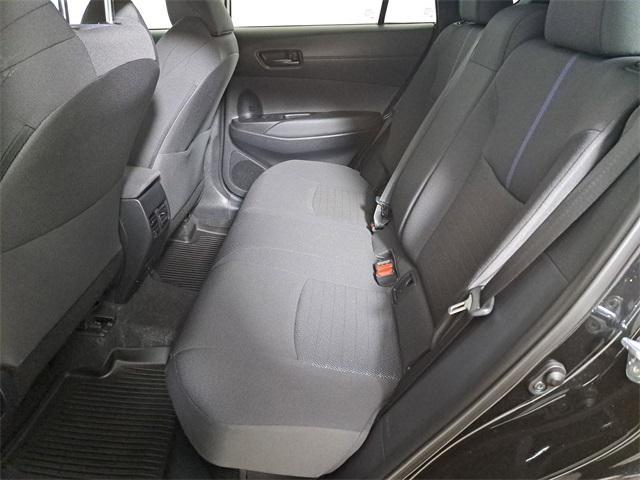 used 2024 Toyota Corolla Hybrid car, priced at $27,999