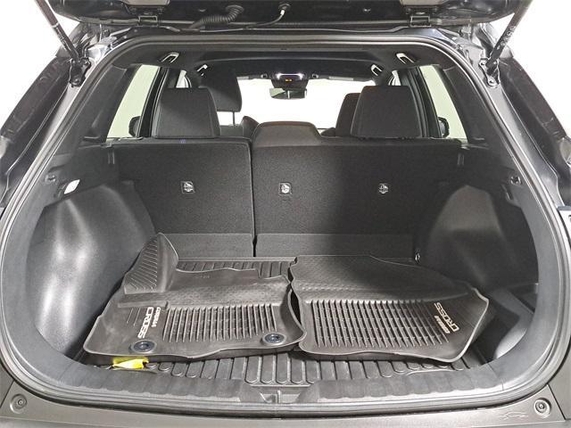 used 2024 Toyota Corolla Hybrid car, priced at $27,999