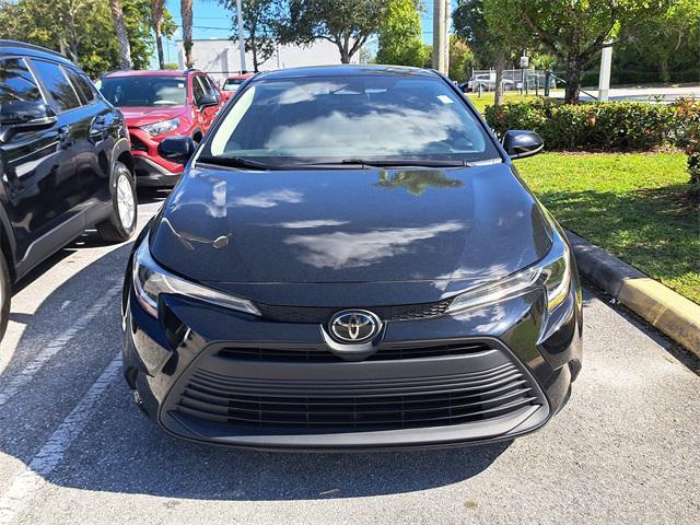 used 2023 Toyota Corolla car, priced at $17,777