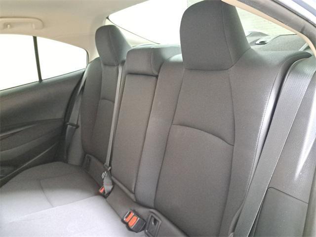 used 2022 Toyota Corolla car, priced at $16,999