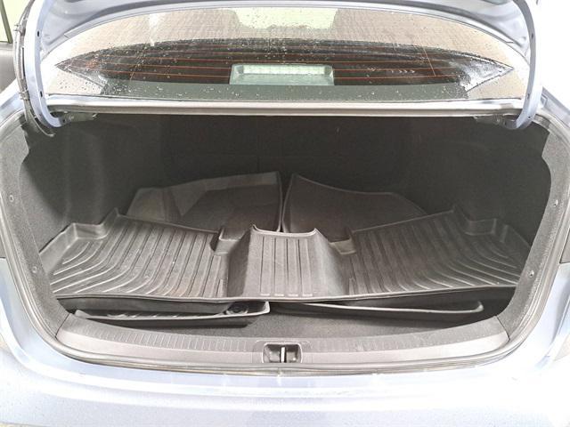 used 2022 Toyota Corolla car, priced at $16,999