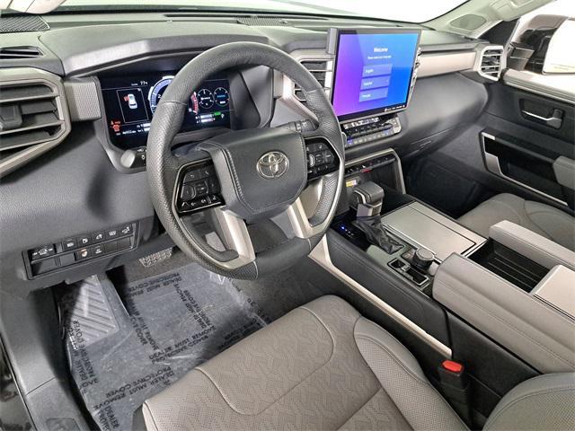 used 2023 Toyota Sequoia car, priced at $59,777