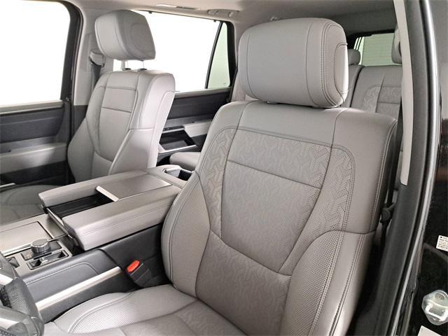 used 2023 Toyota Sequoia car, priced at $59,777