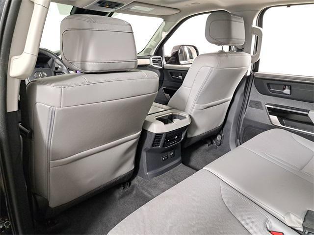 used 2023 Toyota Sequoia car, priced at $59,777