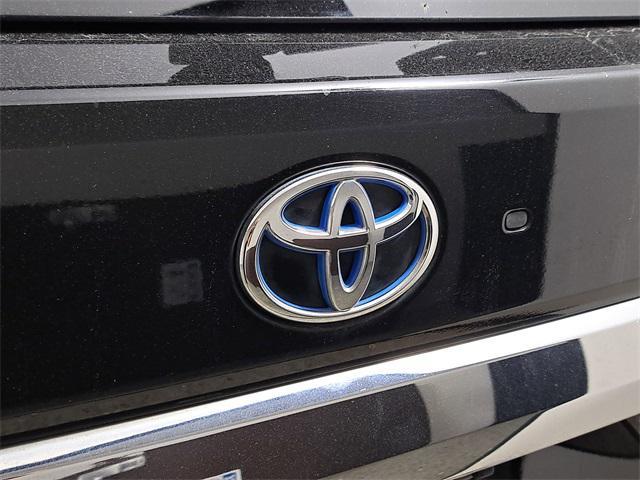 used 2023 Toyota Sequoia car, priced at $59,777