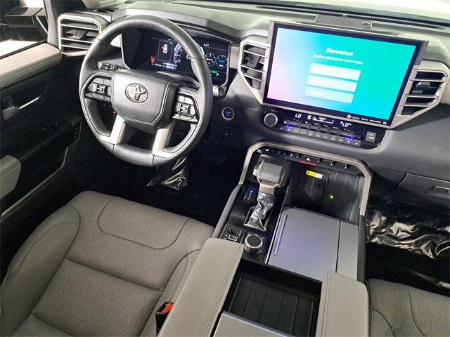 used 2023 Toyota Sequoia car, priced at $59,777