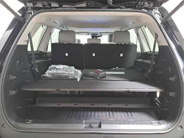 used 2023 Toyota Sequoia car, priced at $59,777