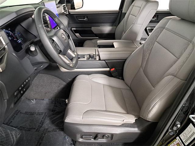 used 2023 Toyota Sequoia car, priced at $59,777