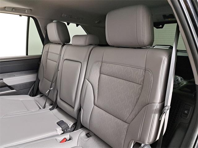 used 2023 Toyota Sequoia car, priced at $59,777