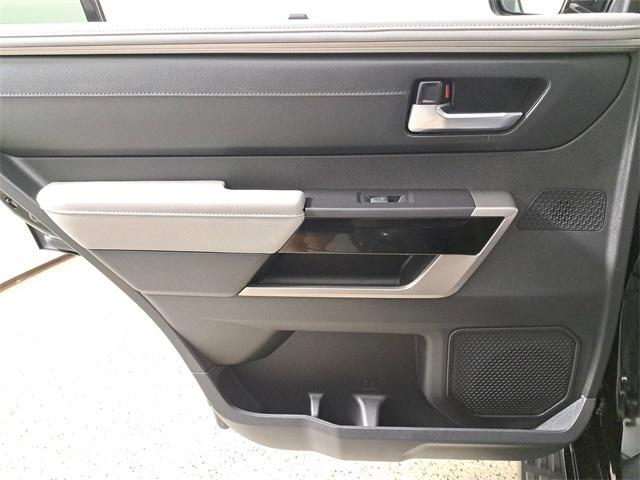 used 2023 Toyota Sequoia car, priced at $59,777