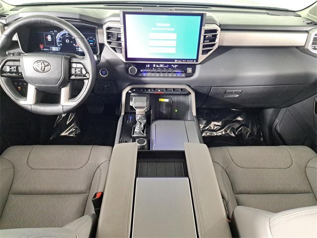 used 2023 Toyota Sequoia car, priced at $59,777