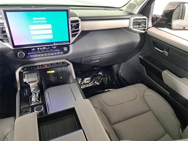 used 2023 Toyota Sequoia car, priced at $59,777