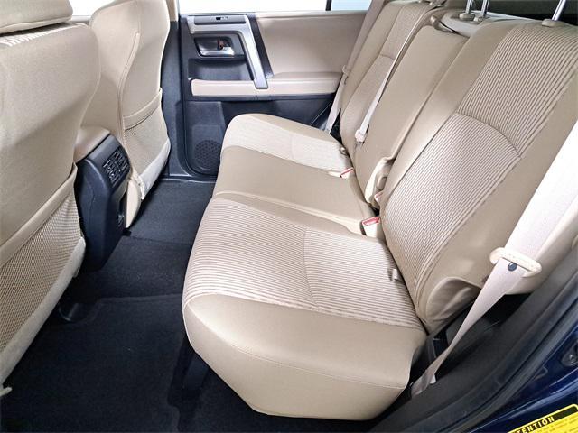 used 2021 Toyota 4Runner car, priced at $27,777