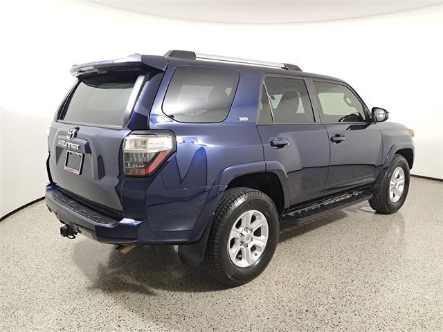 used 2021 Toyota 4Runner car, priced at $27,777
