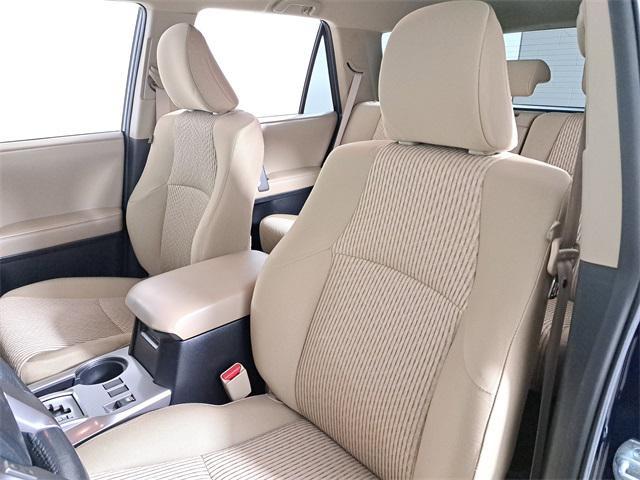 used 2021 Toyota 4Runner car, priced at $27,777