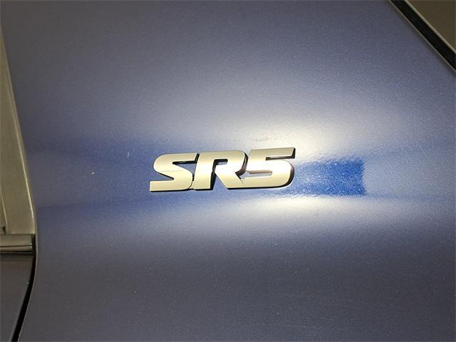 used 2021 Toyota 4Runner car, priced at $27,777