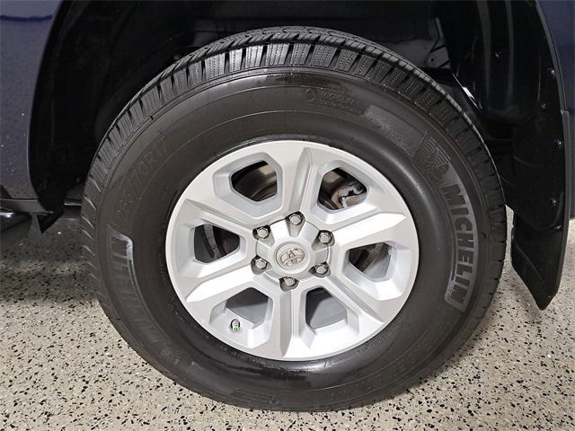 used 2021 Toyota 4Runner car, priced at $27,777