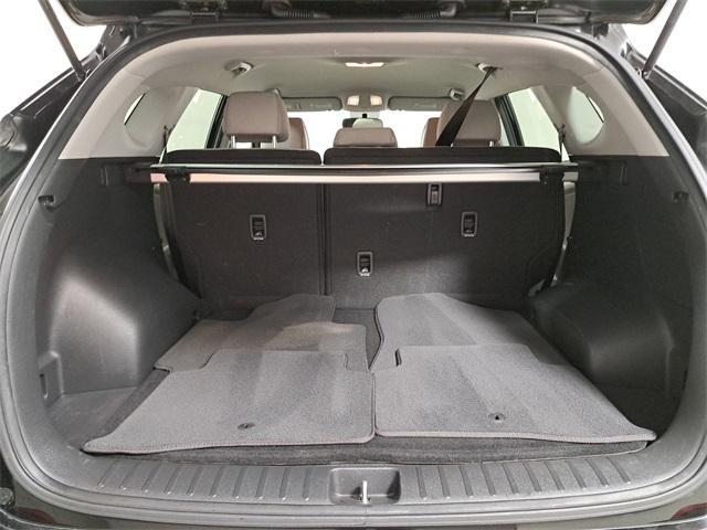 used 2018 Hyundai Tucson car, priced at $10,999